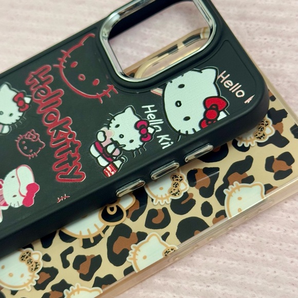 iPhone 15 Pro Max Hello Kitty Cases - Picture 5 of 5